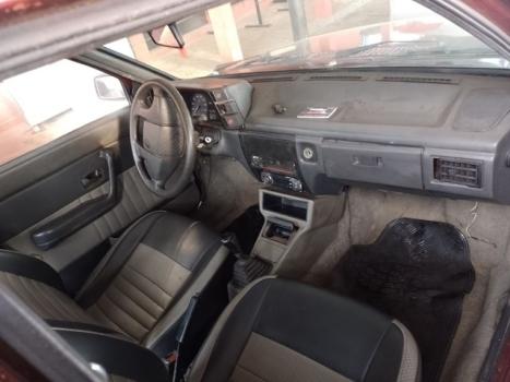 VOLKSWAGEN Voyage 1.6 4P GL, Foto 3