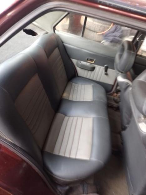 VOLKSWAGEN Voyage 1.6 4P GL, Foto 4