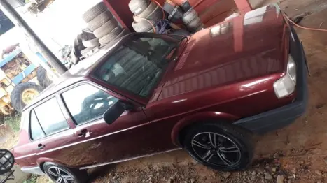 VOLKSWAGEN Voyage 1.6 4P GL, Foto 1