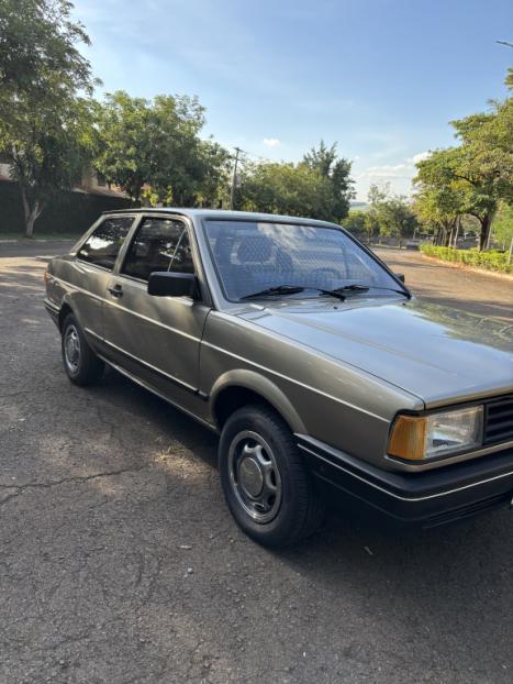 VOLKSWAGEN Voyage 1.6 CL, Foto 1