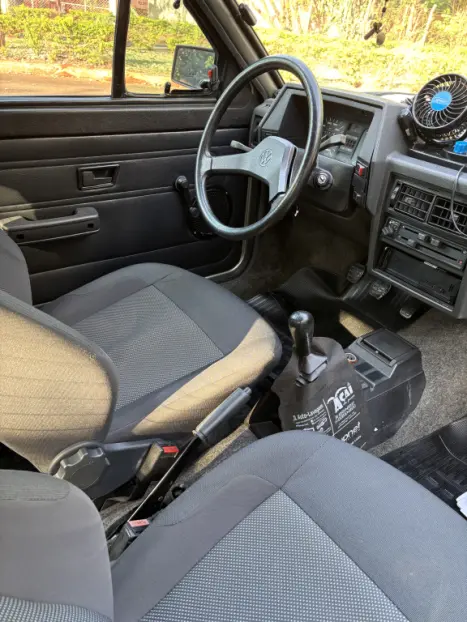 VOLKSWAGEN Voyage 1.6 CL, Foto 10