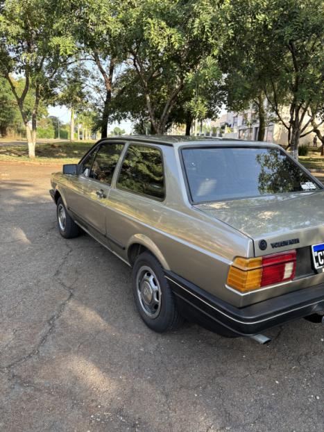 VOLKSWAGEN Voyage 1.6 CL, Foto 2