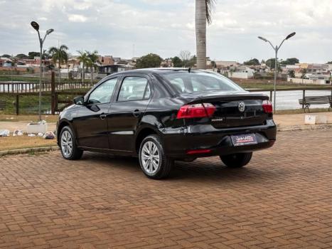 VOLKSWAGEN Voyage 1.6 4P FLEX MSI, Foto 6