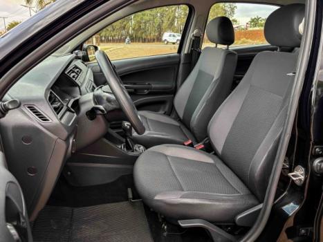 VOLKSWAGEN Voyage 1.6 4P FLEX MSI, Foto 11