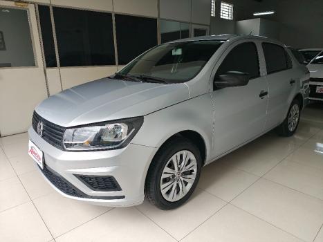 VOLKSWAGEN Voyage 1.0 4P FLEX, Foto 2