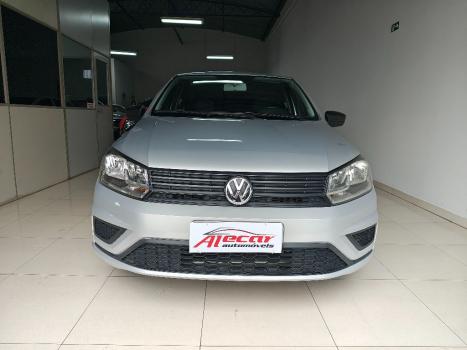 VOLKSWAGEN Voyage 1.0 4P FLEX, Foto 3