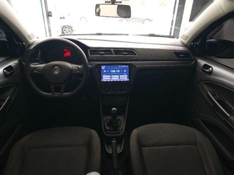 VOLKSWAGEN Voyage 1.0 4P FLEX, Foto 4