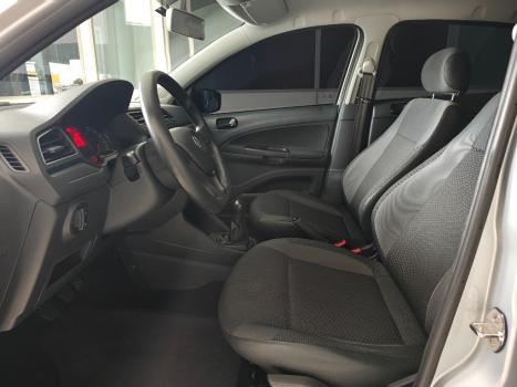 VOLKSWAGEN Voyage 1.0 4P FLEX, Foto 5