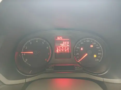 VOLKSWAGEN Voyage 1.0 4P FLEX, Foto 7