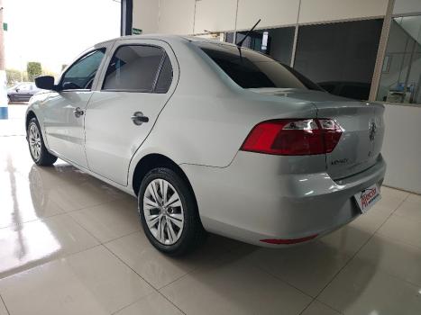 VOLKSWAGEN Voyage 1.0 4P FLEX, Foto 8