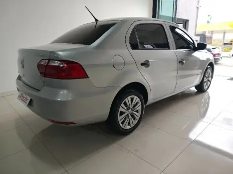 VOLKSWAGEN Voyage 1.0 4P FLEX, Foto 9