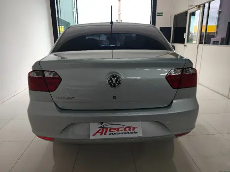 VOLKSWAGEN Voyage 1.0 4P FLEX, Foto 10