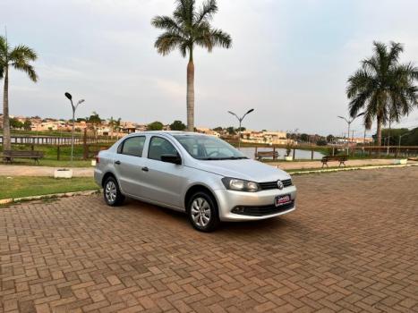 VOLKSWAGEN Voyage 1.6 4P FLEX, Foto 1