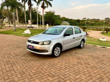 VOLKSWAGEN Voyage 1.6 4P FLEX, Foto 3