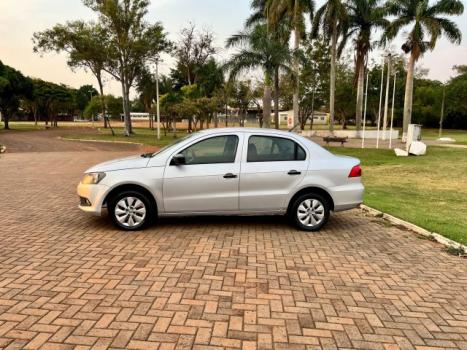 VOLKSWAGEN Voyage 1.6 4P FLEX, Foto 5