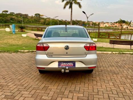 VOLKSWAGEN Voyage 1.6 4P FLEX, Foto 7