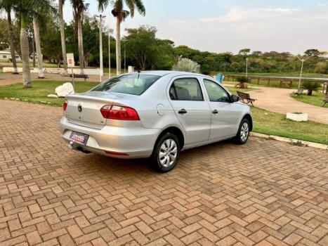 VOLKSWAGEN Voyage 1.6 4P FLEX, Foto 8