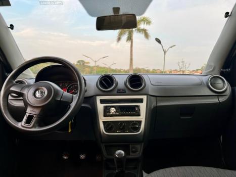 VOLKSWAGEN Voyage 1.6 4P FLEX, Foto 9
