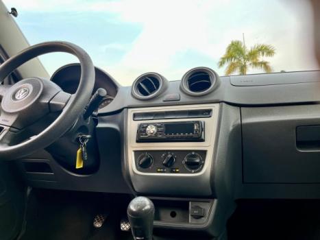 VOLKSWAGEN Voyage 1.6 4P FLEX, Foto 10