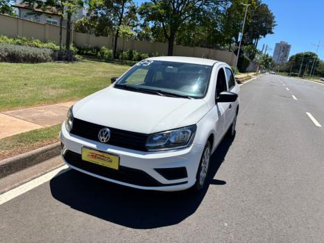 VOLKSWAGEN Voyage 1.0 4P FLEX, Foto 2