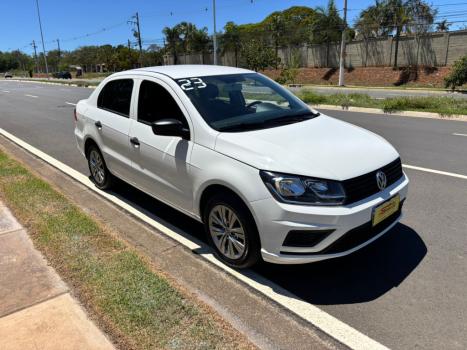 VOLKSWAGEN Voyage 1.0 4P FLEX, Foto 3