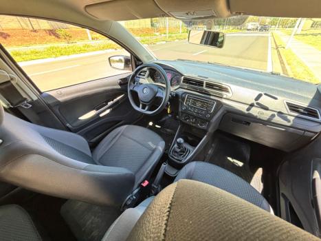 VOLKSWAGEN Voyage 1.0 4P FLEX, Foto 7