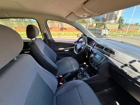 VOLKSWAGEN Voyage 1.0 4P FLEX, Foto 8