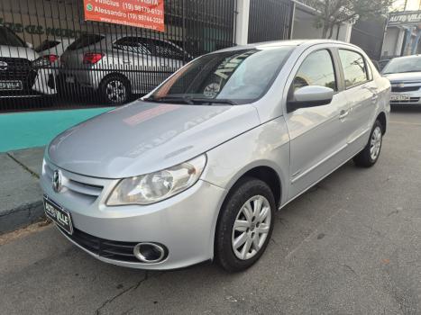 VOLKSWAGEN Voyage 1.6 4P FLEX, Foto 2