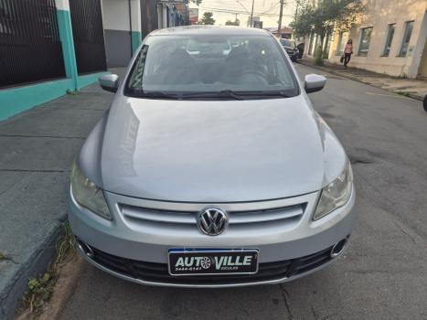 VOLKSWAGEN Voyage 1.6 4P FLEX, Foto 3