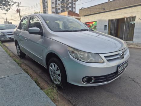 VOLKSWAGEN Voyage 1.6 4P FLEX, Foto 4