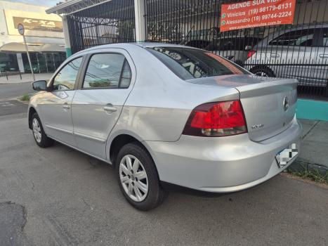 VOLKSWAGEN Voyage 1.6 4P FLEX, Foto 5