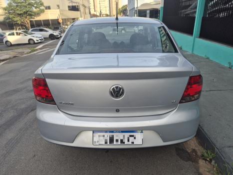 VOLKSWAGEN Voyage 1.6 4P FLEX, Foto 6