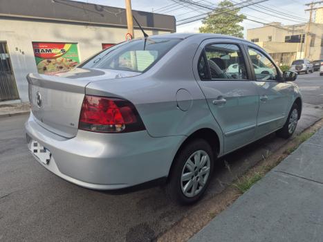 VOLKSWAGEN Voyage 1.6 4P FLEX, Foto 7