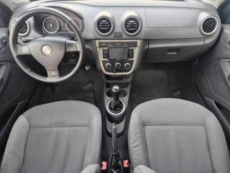 VOLKSWAGEN Voyage 1.6 4P FLEX, Foto 8