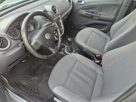 VOLKSWAGEN Voyage 1.6 4P FLEX, Foto 9