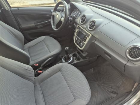 VOLKSWAGEN Voyage 1.6 4P FLEX, Foto 10