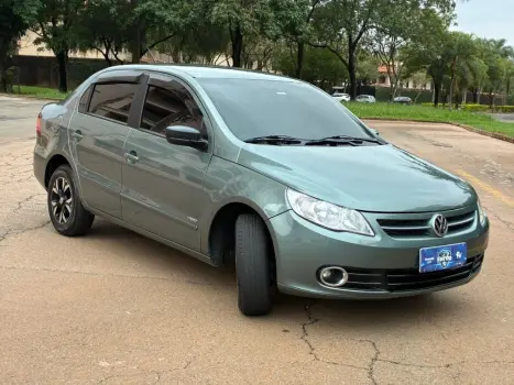 VOLKSWAGEN Voyage 1.0 4P TRENDLINE FLEX, Foto 2 VOLKSWAGEN Voyage 1.0 4P TRENDLINE FLEX, Foto 2