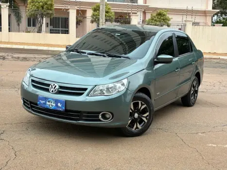 VOLKSWAGEN Voyage 1.0 4P TRENDLINE FLEX, Foto 3 VOLKSWAGEN Voyage 1.0 4P TRENDLINE FLEX, Foto 3