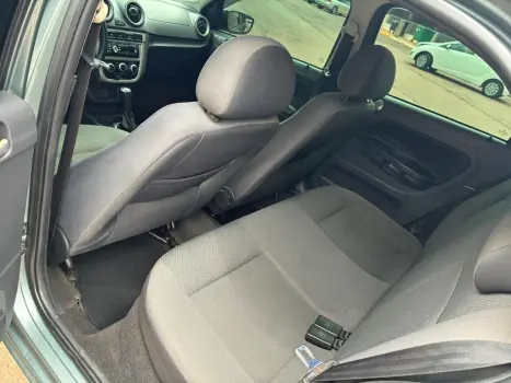 VOLKSWAGEN Voyage 1.0 4P TRENDLINE FLEX, Foto 5 VOLKSWAGEN Voyage 1.0 4P TRENDLINE FLEX, Foto 5