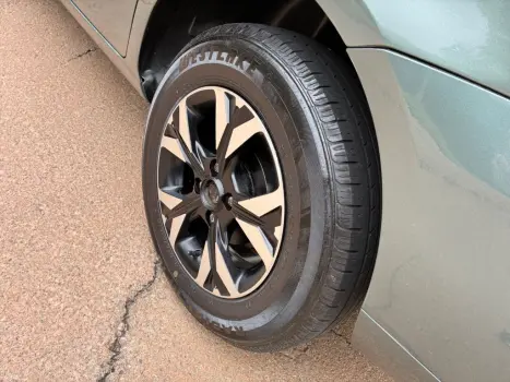 VOLKSWAGEN Voyage 1.0 4P TRENDLINE FLEX, Foto 6 VOLKSWAGEN Voyage 1.0 4P TRENDLINE FLEX, Foto 6