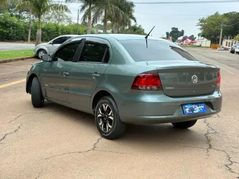 VOLKSWAGEN Voyage 1.0 4P TRENDLINE FLEX, Foto 8 VOLKSWAGEN Voyage 1.0 4P TRENDLINE FLEX, Foto 8