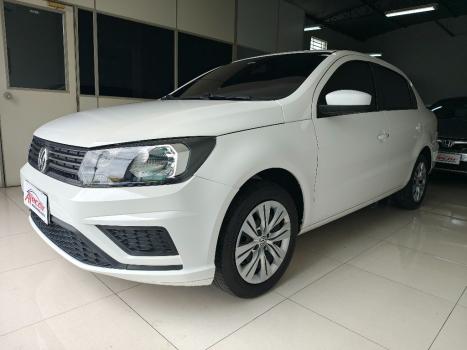 VOLKSWAGEN Voyage 1.6 4P FLEX MSI, Foto 2