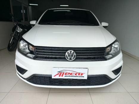 VOLKSWAGEN Voyage 1.6 4P FLEX MSI, Foto 3