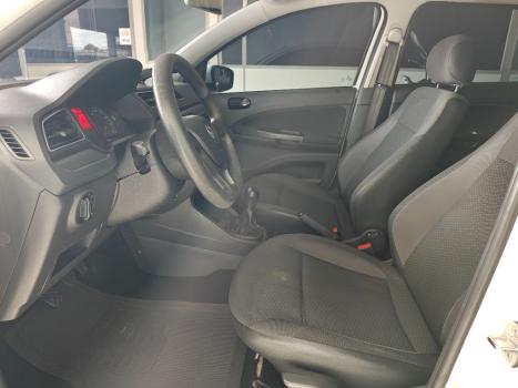 VOLKSWAGEN Voyage 1.6 4P FLEX MSI, Foto 5