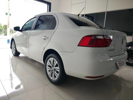 VOLKSWAGEN Voyage 1.6 4P FLEX MSI, Foto 8