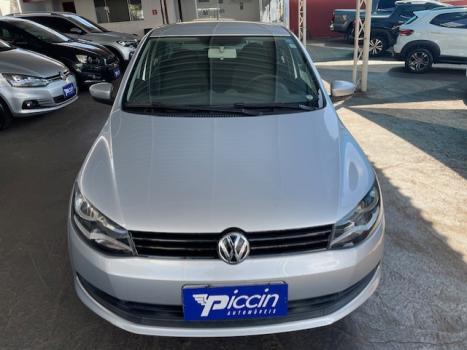 VOLKSWAGEN Voyage 1.6 4P TREND FLEX, Foto 1