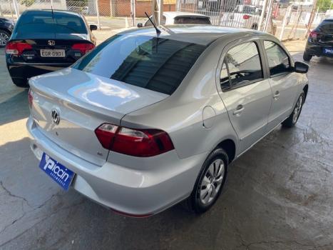 VOLKSWAGEN Voyage 1.6 4P TREND FLEX, Foto 2