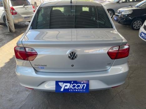 VOLKSWAGEN Voyage 1.6 4P TREND FLEX, Foto 3