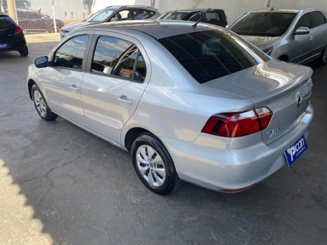 VOLKSWAGEN Voyage 1.6 4P TREND FLEX, Foto 4