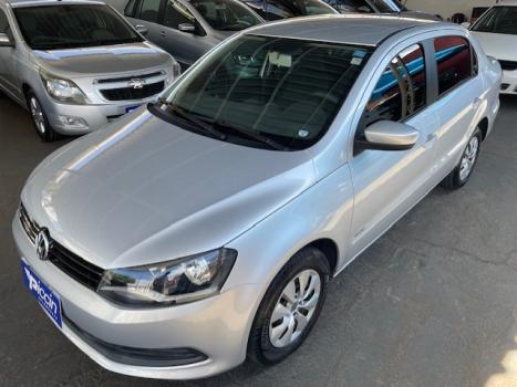 VOLKSWAGEN Voyage 1.6 4P TREND FLEX, Foto 5